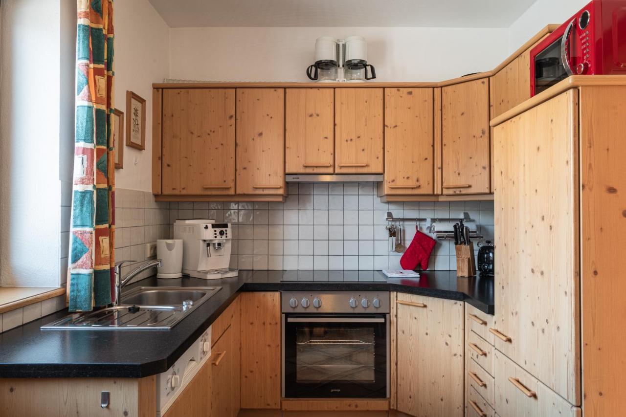 Gemütliches Panoramaferienhaus Breitmoos neben Mittelstation Mittersill Exterior foto